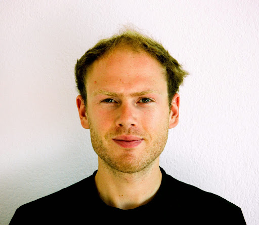 Raphael Roth's user avatar