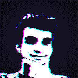 Luctins's user avatar
