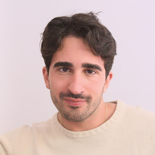 Fernando Delgado Chaves's user avatar