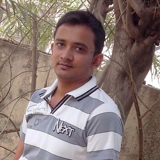 Ankur Bavishi's user avatar