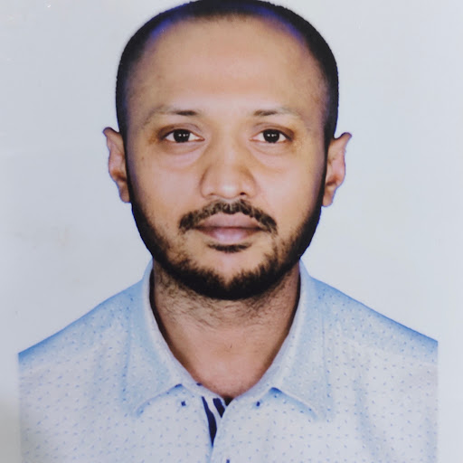 Md. Shafiqur Rahman's user avatar