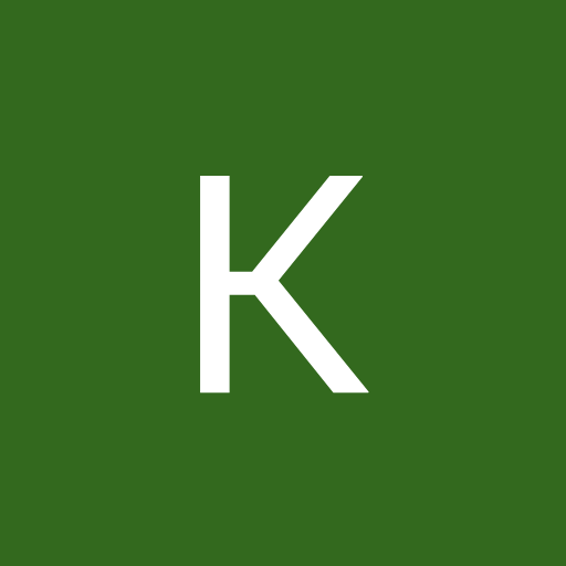 k13's user avatar