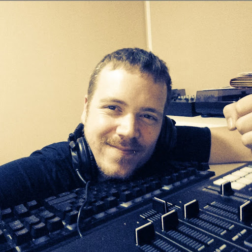 Marc Fernandez's user avatar