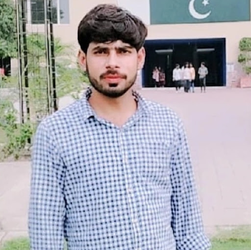 M.kashif raja's user avatar