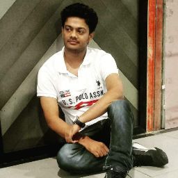 Goutam Singh's user avatar
