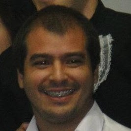 Carlos Alves Jr.'s user avatar