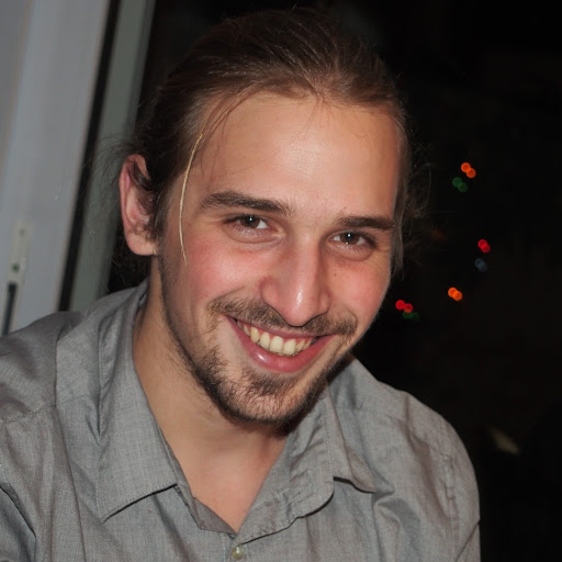 Martin Choraine's user avatar