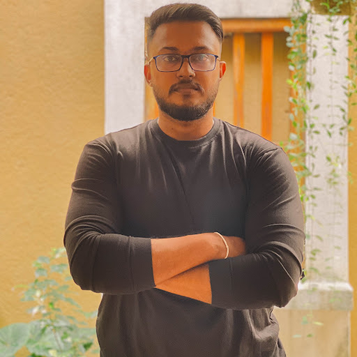 Sathya Molagoda's user avatar