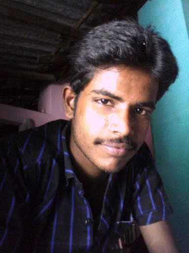 NavaneethaKrishnan's user avatar