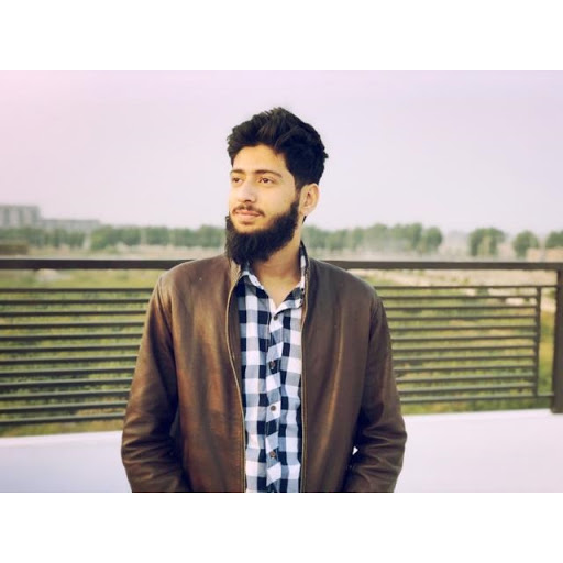 Sharyar Vohra's user avatar