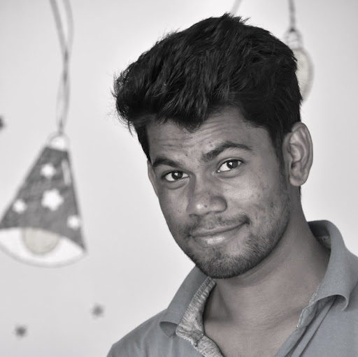 Shashikant's user avatar