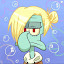 Squidward 's user avatar