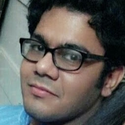 Uttakarsh Tikku's user avatar
