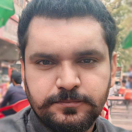 Muhammad zubair's user avatar