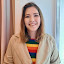 Марина Лисниченко's user avatar