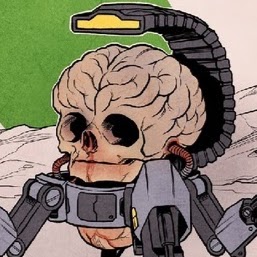 Michael Quad's user avatar
