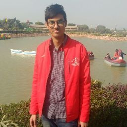 Viraj Singh's user avatar