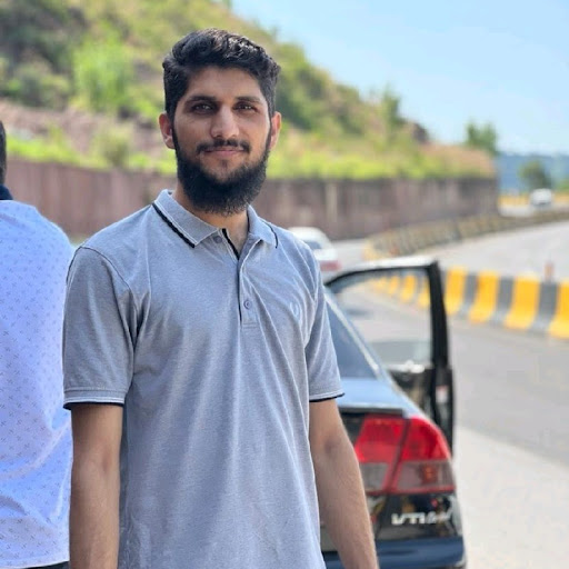 Mohsin Atta's user avatar