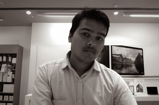 Jitendra Gupta's user avatar