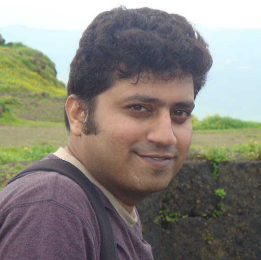 Mahesh Kapure's user avatar