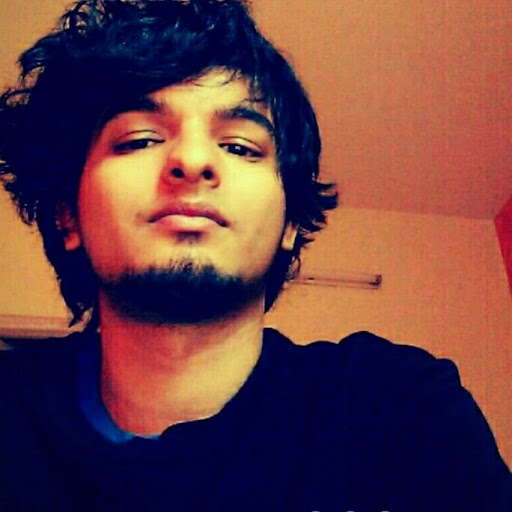 Vikram Singh's user avatar