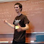 Benjamin Cosman's user avatar