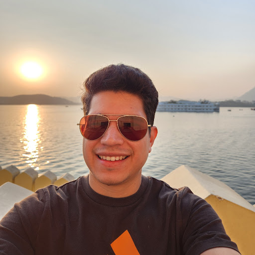 Nestor Tobon's user avatar
