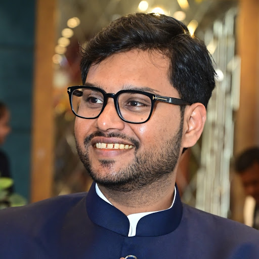 Mohammad Yaqoob's user avatar
