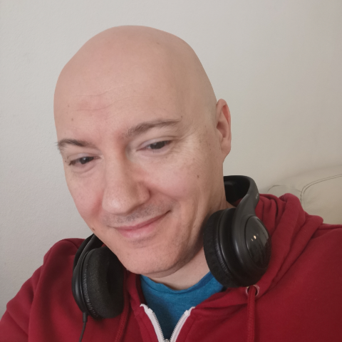 Andrej's user avatar