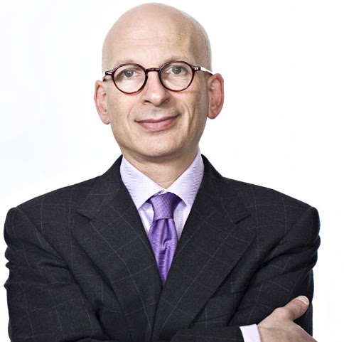 Seth Godin's user avatar