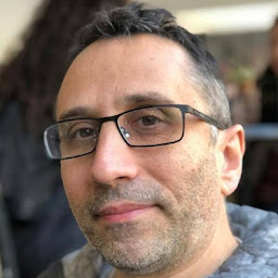 Alex Levit's user avatar