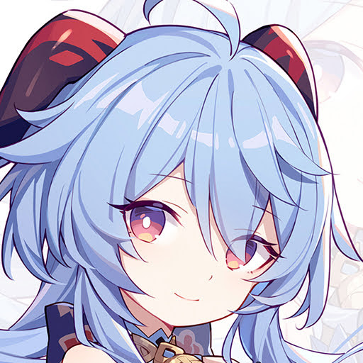 Yui's user avatar