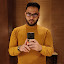 Mohsin Muzawar's user avatar