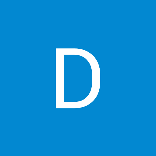 Douglas Monteiro's user avatar