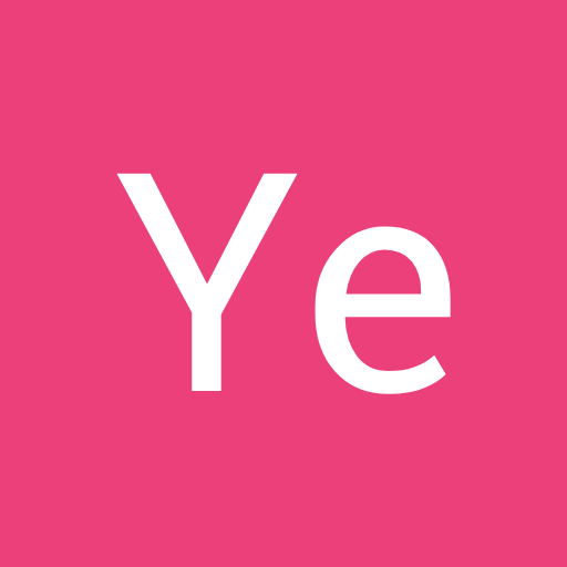 Yes's user avatar