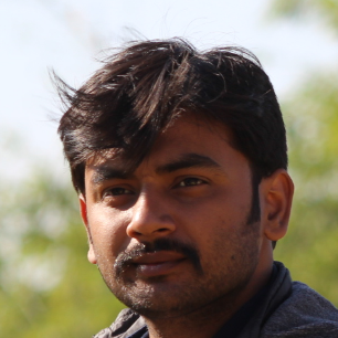 Shivam Pandey's user avatar
