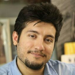 Hamed Siaban's user avatar