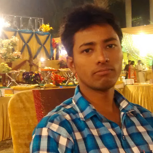 Sushil Verma's user avatar