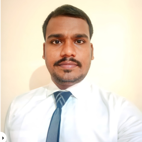 Santosh Kshirsagar's user avatar