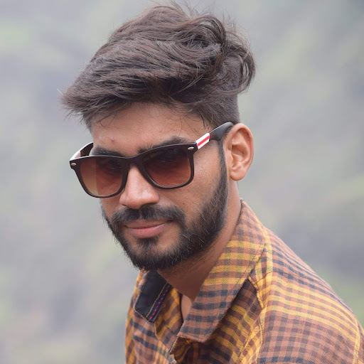 Nikhil Radadiya's user avatar