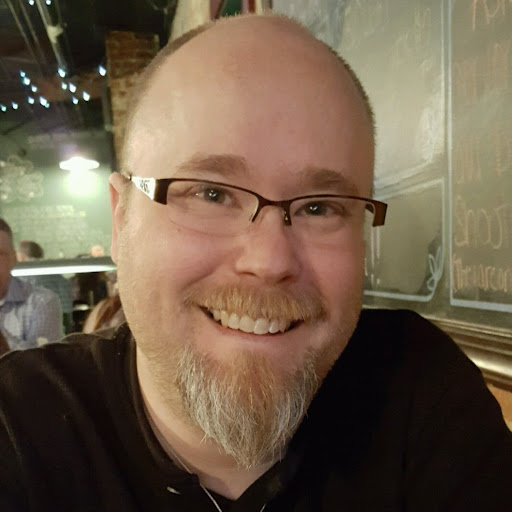 Brian Chandler's user avatar