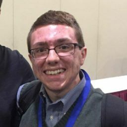 Tyler M's user avatar