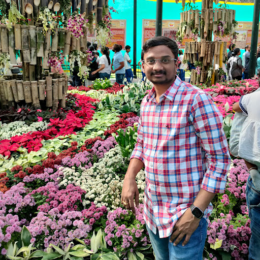 Kotagiri Sathwik's user avatar
