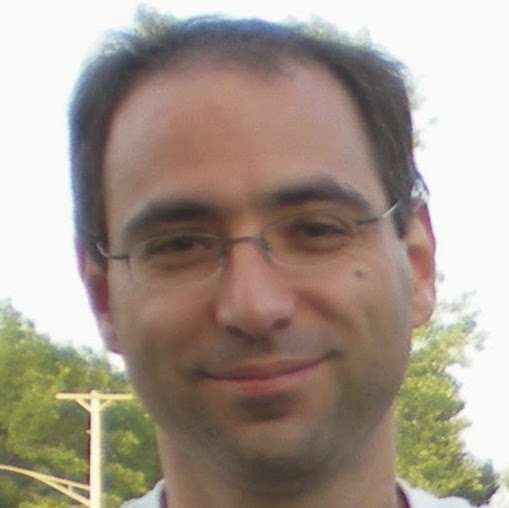 Amnon Harel's user avatar