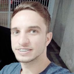 Ronison Matos's user avatar