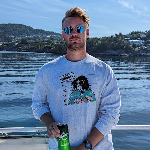 Aaron Meese's user avatar