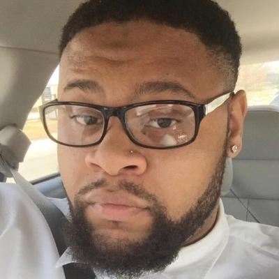 Marlo Jones's user avatar