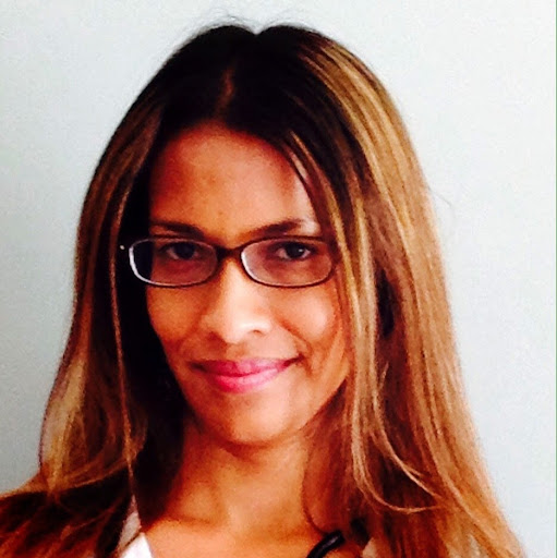 Radika Moonesinghe's user avatar