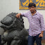 hari prasad bachala's user avatar