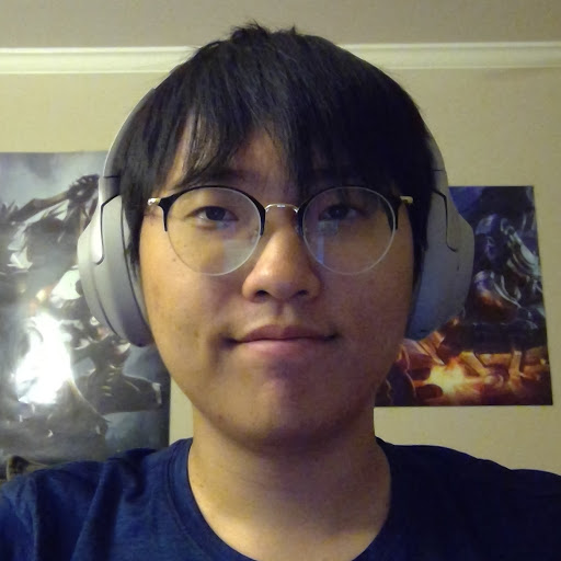 Michael Choi's user avatar